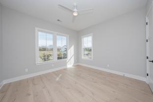 Thomas Downs por Celebration Homes en Nashville Tennessee