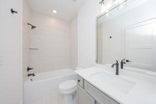 Thomas Downs por Celebration Homes en Nashville Tennessee