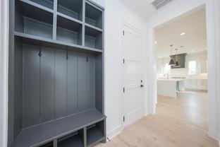 Thomas Downs por Celebration Homes en Nashville Tennessee
