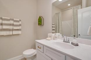 Plan Unknown - Woodbridge Glen: Lebanon, Tennessee - Celebration Homes