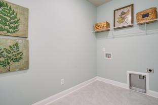 Plan Unknown - Woodbridge Glen: Lebanon, Tennessee - Celebration Homes