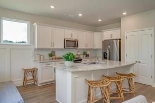 Plan Unknown - Woodbridge Glen: Lebanon, Tennessee - Celebration Homes
