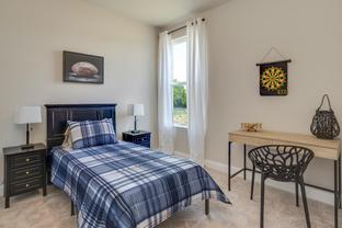 Plan Unknown - Woodbridge Glen: Lebanon, Tennessee - Celebration Homes