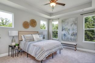Plan Unknown - Woodbridge Glen: Lebanon, Tennessee - Celebration Homes