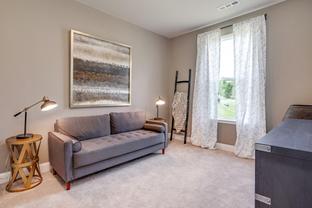 Plan Unknown - Woodbridge Glen: Lebanon, Tennessee - Celebration Homes