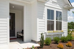 Plan Unknown - Woodbridge Glen: Lebanon, Tennessee - Celebration Homes