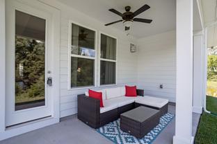 Plan Unknown - Woodbridge Glen: Lebanon, Tennessee - Celebration Homes