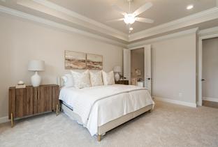 Harvest Point Townhomes por Celebration Homes en Nashville Tennessee