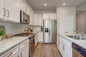 3066 Mallard Drive (Plan Unknown)