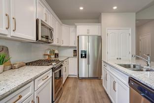 Plan Unknown - Woodbridge Glen: Lebanon, Tennessee - Celebration Homes