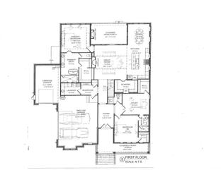 Annecy por Celebration Homes en Nashville Tennessee