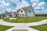 casa en Ashlyn por Celebration Homes