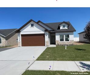 1147 Westwing Way Twin Falls (Plan Unknown)