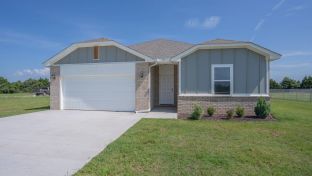 Plan Unknown - Craft Homes: Guthrie, Oklahoma - Craft Homes