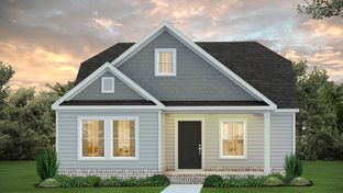 Beckett B - BC Stone Homes: Lagrange, Alabama - BC Stone Homes