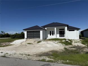 Sposen Signature Homes LLC por Sposen Signature Homes LLC en Fort Myers Florida