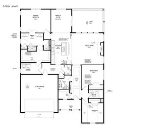 Albany New Home IN Westfield IN - Chatham Hills: Westfield, Indiana - Estridge Homes