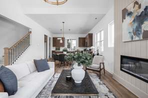 1654 Carrollton Rail Drive Westfield Home For Sale (Plan Unknown)