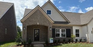 Plan Unknown - Waters Edge: Franklin, Tennessee - Goodall Homes