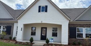 Plan Unknown - Waters Edge: Franklin, Tennessee - Goodall Homes