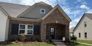 Plan Unknown - Waters Edge: Franklin, Tennessee - Goodall Homes