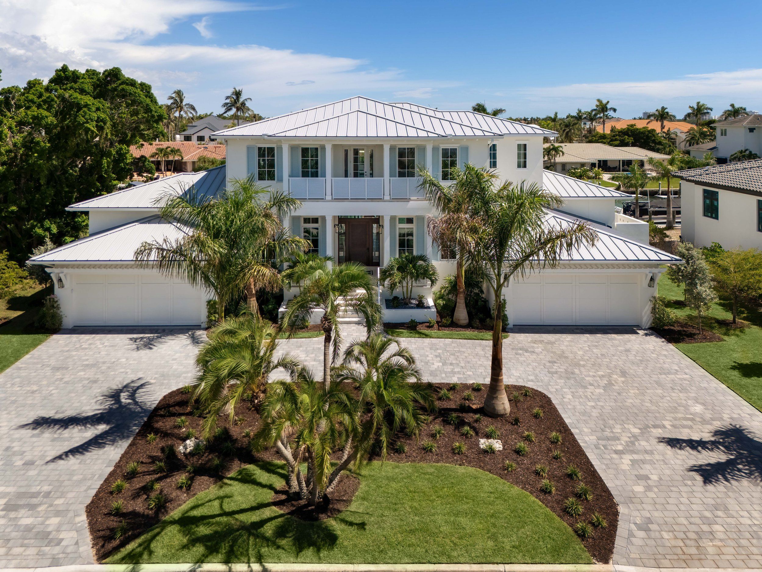 casa en Heritage Builders por Heritage Builders Of West Florida, LLC