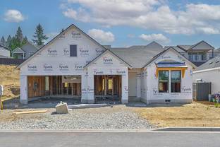 Plan Unknown - Paradise Pointe: Ridgefield, Oregon - Generation Homes