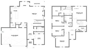 4225 N 12 TH Way Ridgefield (Plan Unknown)