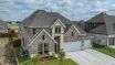 casa en Stone River Glen por Stonehollow Homes