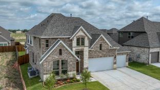 Plan Unknown - Stone River Glen: Royse City, Texas - Stonehollow Homes