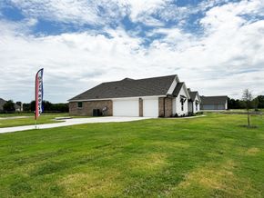 Mcbee Homes 1114 Silver Sage - Fort Worth, TX