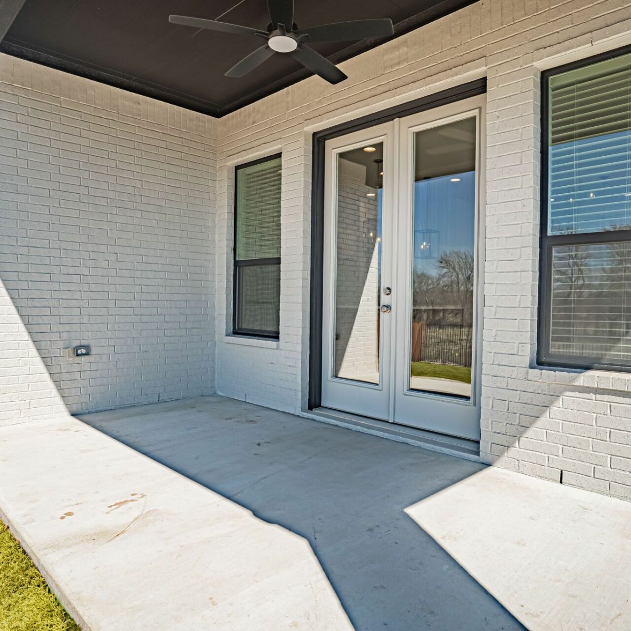 Plan Unknown - Lakes At Parks of Aledo: Aledo, Texas - Village Homes