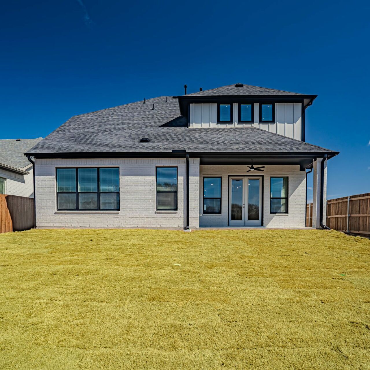 Lakes At Parks of Aledo - Aledo, TX