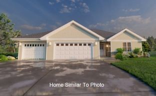 Plan Unknown - Tycore Built: Green Bay, Wisconsin - Tycore Built