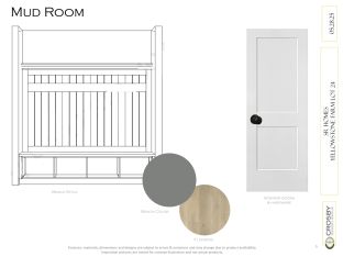 Plan Unknown - Yellowstone Farms: Cumming, Georgia - SR Homes