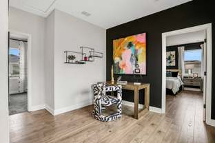 Jasmine - Weslyn Park At Sunbridge: Saint Cloud, Florida - Craft Homes