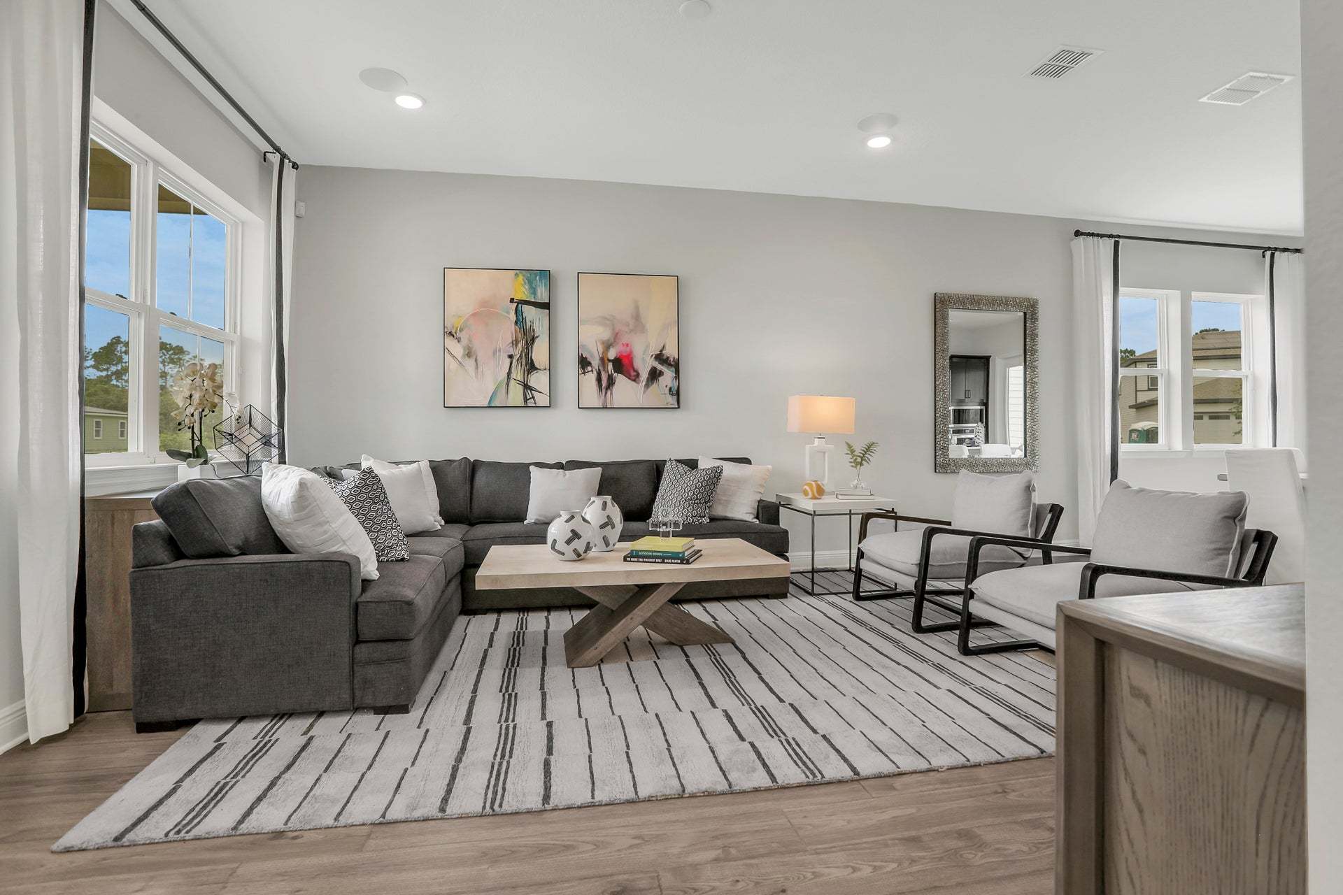 Jasmine - Craft Homes: Orlando, Florida - Craft Homes