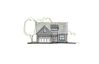 casa en Hawthorne Golf Estates por Payne and Payne Builders