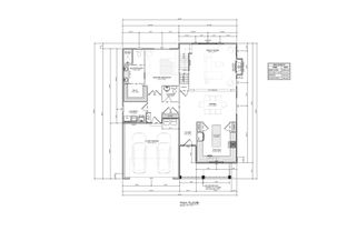 Hawthorne Golf Estates por Payne and Payne Builders en Cleveland Ohio
