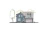 casa en Hawthorne Golf Estates por Payne and Payne Builders