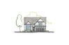 casa en Hawthorne Golf Estates por Payne and Payne Builders