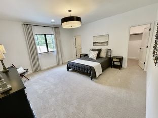 Telluride Manor por Turnberry Homes en Nashville Tennessee