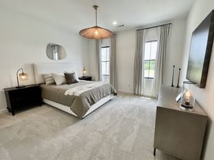 Telluride Manor por Turnberry Homes en Nashville Tennessee