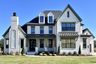 casa en Telluride Manor por Turnberry Homes