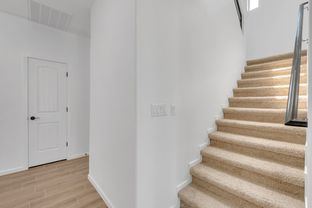 West Side Hills por BIC Homes LLC en El Paso Texas