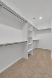 Gateway Estates por BIC Homes LLC en El Paso Texas