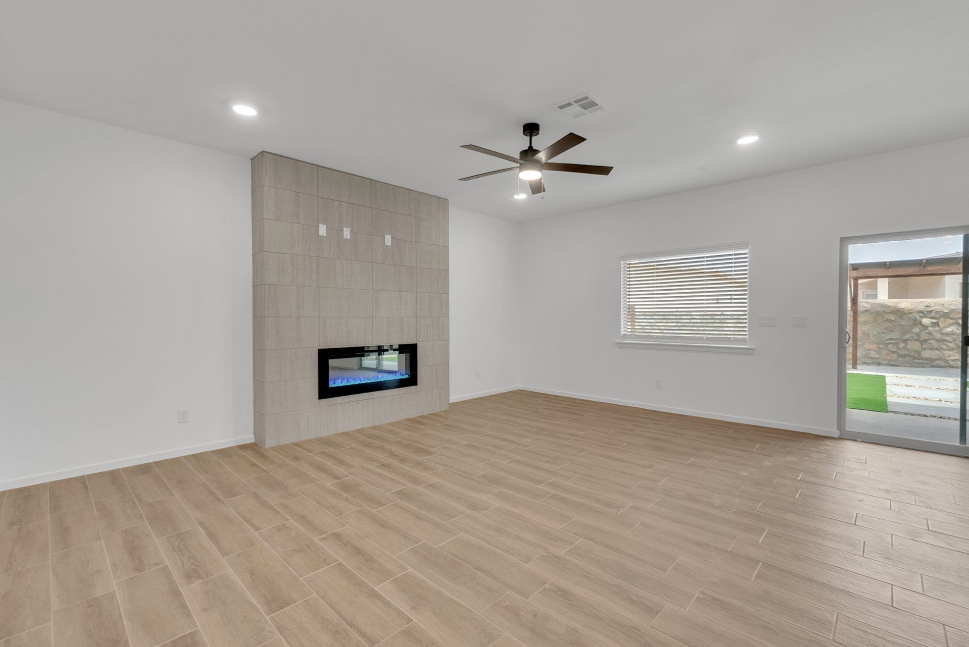 Gateway Estates - El Paso, TX