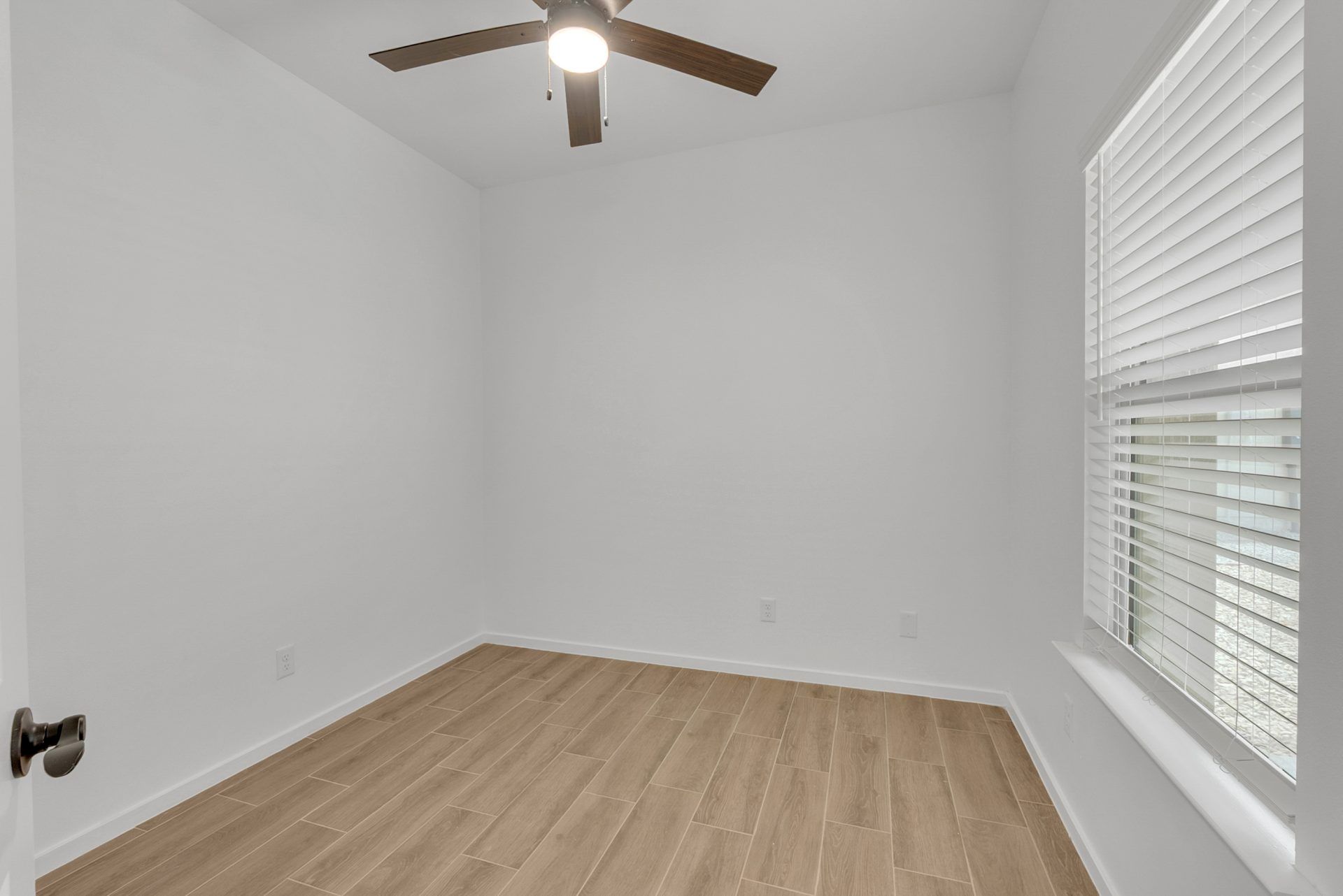 Gateway Estates por BIC Homes LLC en El Paso Texas