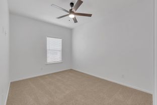 James - North East: El Paso, New Mexico - BIC Homes LLC