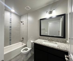 Plan Unknown - North East: El Paso, Texas - BIC Homes LLC